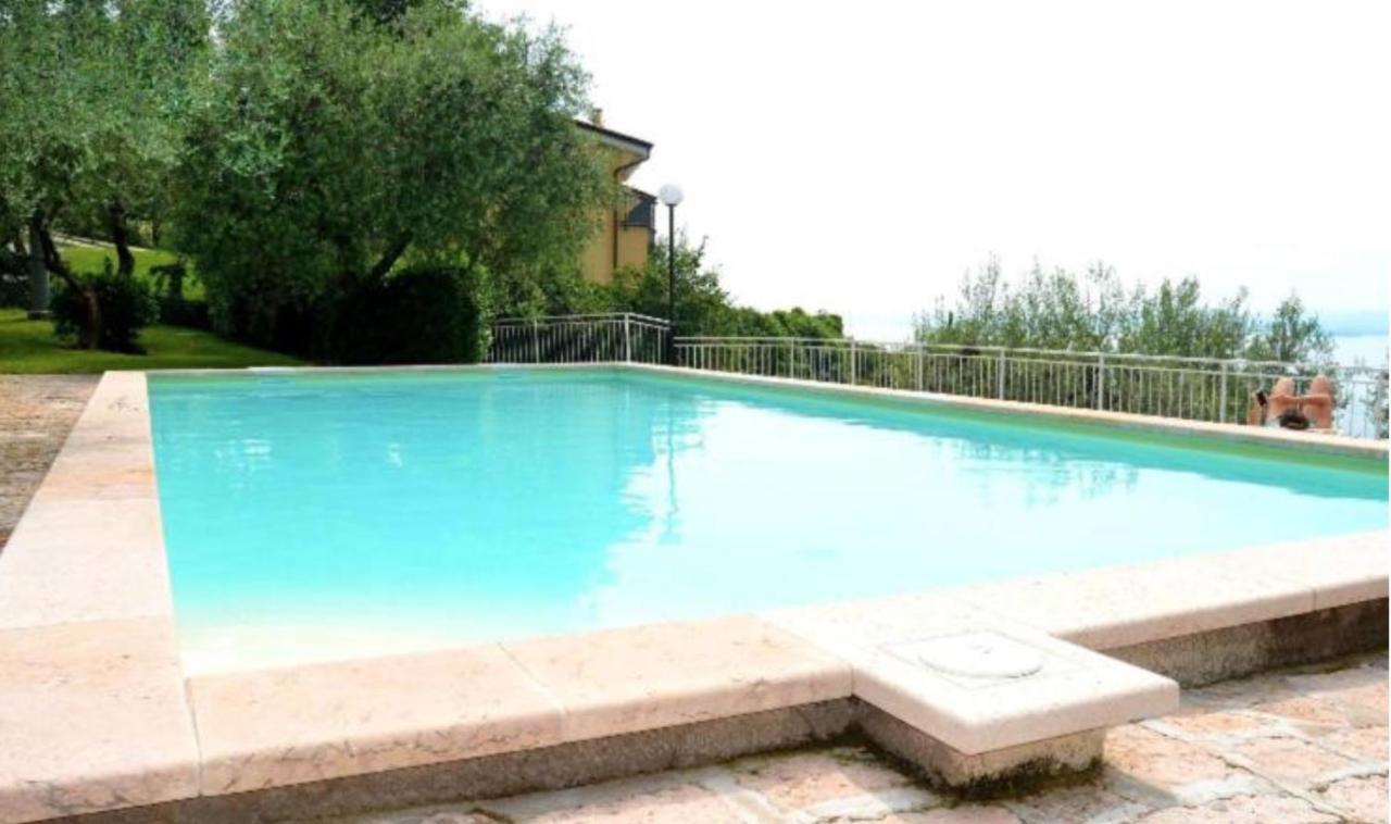 Maison Balu Apartments Torri Del Benaco Zewnętrze zdjęcie