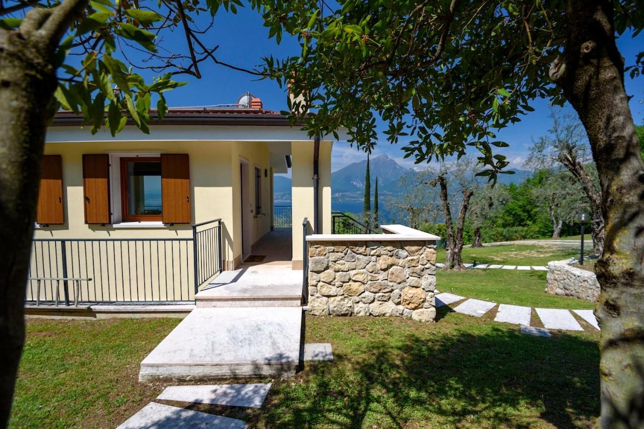 Maison Balu Apartments Torri Del Benaco Zewnętrze zdjęcie
