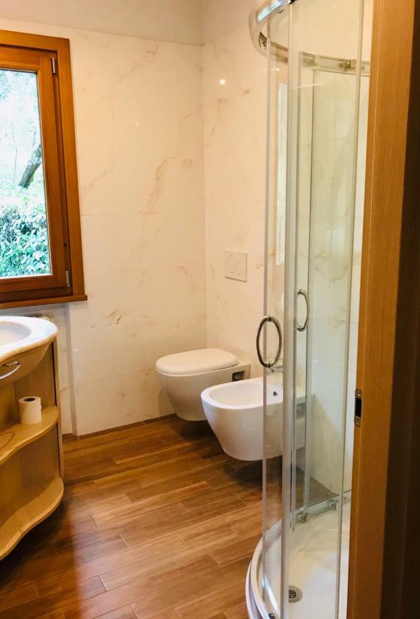 Maison Balu Apartments Torri Del Benaco Zewnętrze zdjęcie