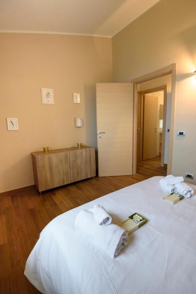 Maison Balu Apartments Torri Del Benaco Zewnętrze zdjęcie