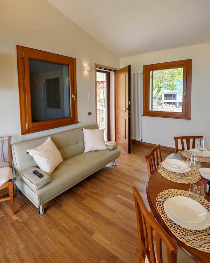 Maison Balu Apartments Torri Del Benaco Zewnętrze zdjęcie