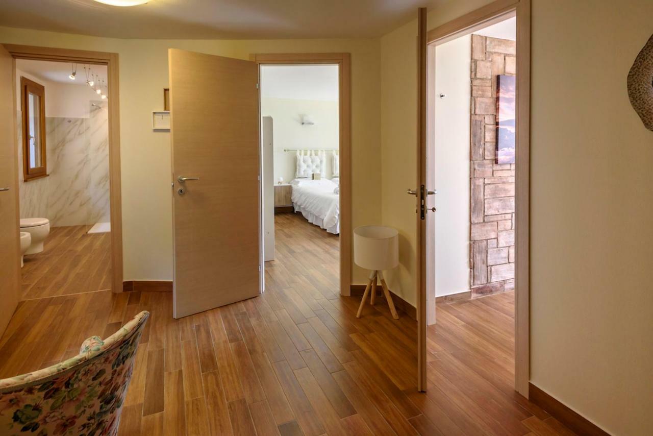 Maison Balu Apartments Torri Del Benaco Zewnętrze zdjęcie