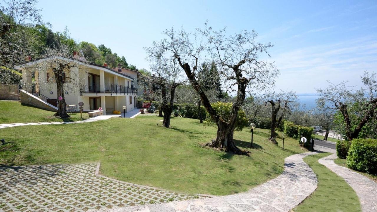 Maison Balu Apartments Torri Del Benaco Zewnętrze zdjęcie