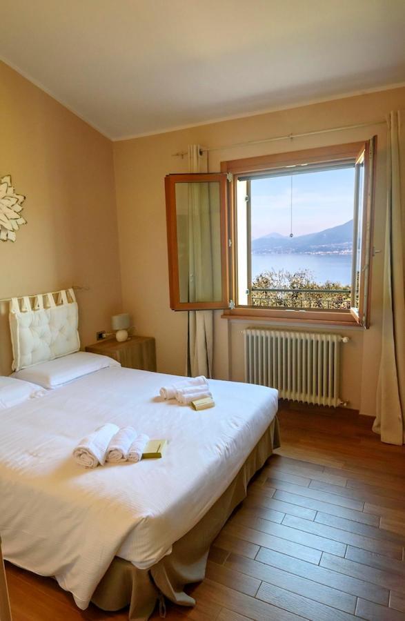 Maison Balu Apartments Torri Del Benaco Zewnętrze zdjęcie