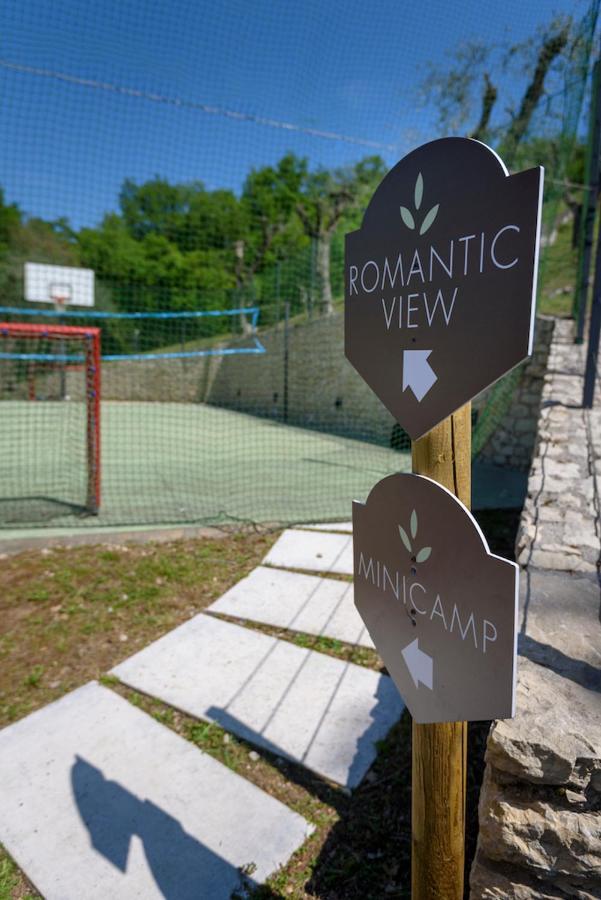 Maison Balu Apartments Torri Del Benaco Zewnętrze zdjęcie